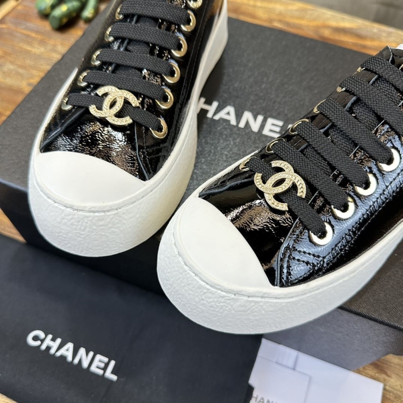 Chanel Casual Shoes